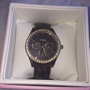 Fossil Watch